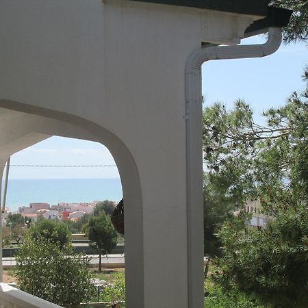 Residence Los Jardines Alcoceber Экстерьер фото