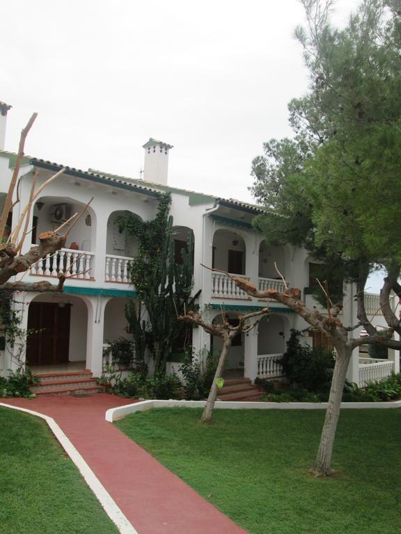 Residence Los Jardines Alcoceber Номер фото