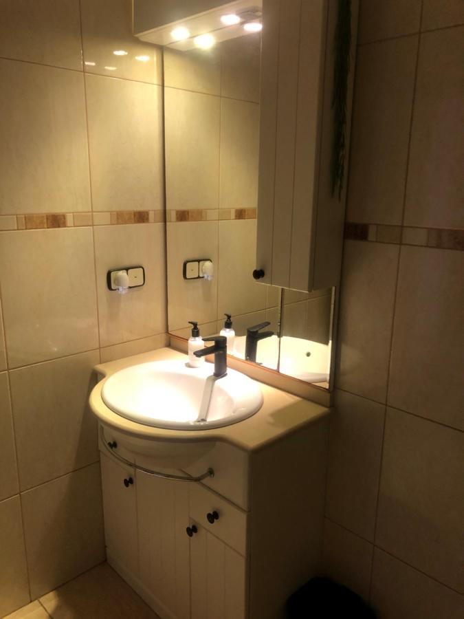 Residence Los Jardines Alcoceber Экстерьер фото