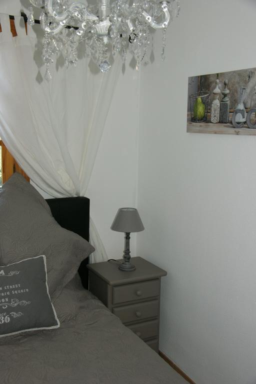 Residence Los Jardines Alcoceber Номер фото