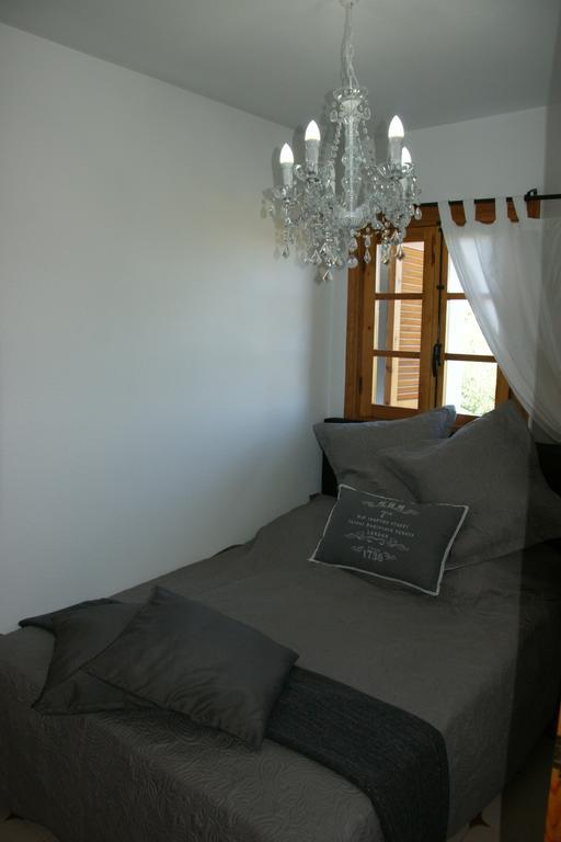 Residence Los Jardines Alcoceber Номер фото