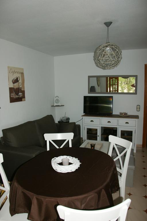 Residence Los Jardines Alcoceber Номер фото