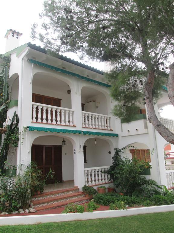 Residence Los Jardines Alcoceber Номер фото